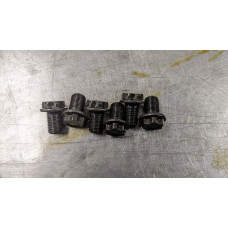114X029 Flexplate Bolts For 09-15 Nissan Rogue 2.5 Japan Built 114X029 Flexplate Bolts For 09-15 Nissan Rogue 2.5 Japan Built